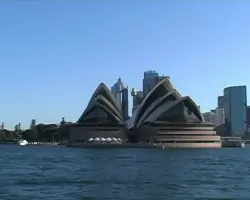 Australia Car Hire