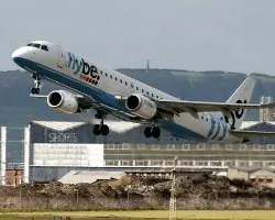 Belfast City Airport