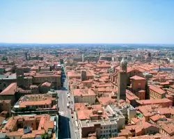 Find Cheaper car hire at Bologna Airport.