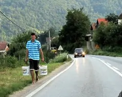 Car Hire Bosnia and Herzegovina
