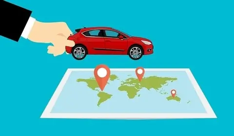 Car Hire Excess Insurance Purchase