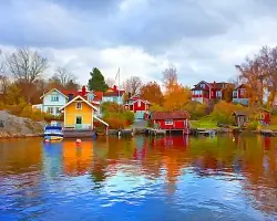 car hire sweden