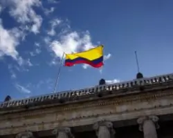 Columbia