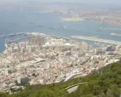 Gibraltar Airport