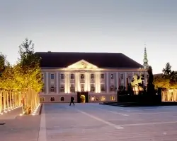 Compare Klagenfurt Car Hire