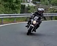 Motorcycling Travel Insurance