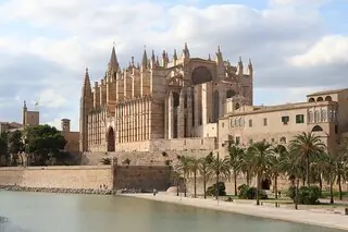 palma cathedral
