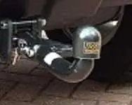 Car Insurance for Towbar Fitted Cars
