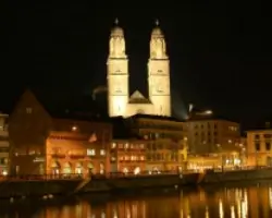 Zurich