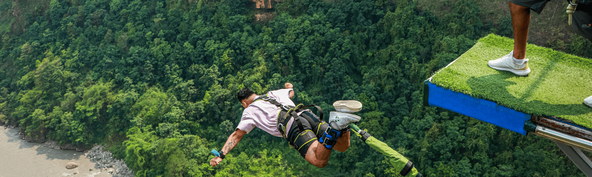 Bungee