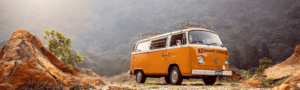 Campervan