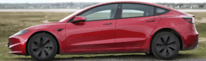 Car Hire Excess