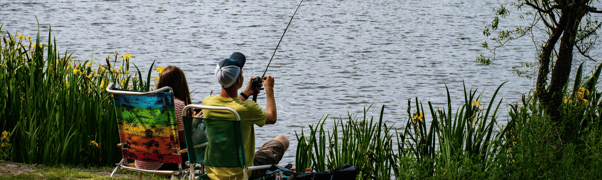 Fishing