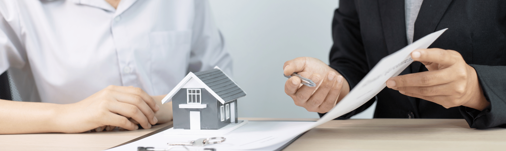 mortgage contract